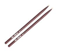 Vic Firth - Bacchette per Batteria Serie Signature - Harvey Mason - Punta di Legno
