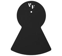 Vic Firth - Silenziamento individuale per Piatto - 50,8-55,88 cm (20-22 inch)