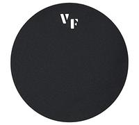 Vic Firth - Silenziamento individuale per Tamburo - 25,4 cm (10 inch)