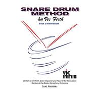 Vic firth snare drum method caisse claire