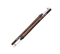 Vic Firth - Spazzole per Batteria RUTE-X - Polietilene