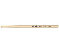 'Vic Firth SRC Drum Flash Drive 5 A American Classic della serie, Hickory, Wood Tip "