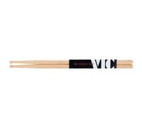 Vic Firth - Bacchette per Batteria Serie Signature - Steve Gadd - Punta di Legno