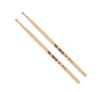VIC FIRTH - SSOA - Bacchette Signature Series Ash Soan - Naturale