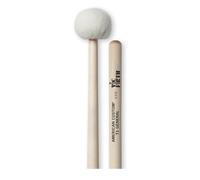 VIC FIRTH T1 American Custom Timpani Mallet Timbal Orchestra "Generale" Medium Hard