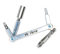 Vic Firth Tasto per batteria (VICKEY3)
