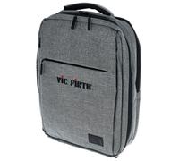 Vic Firth Travel Backpack Grey