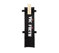 VIC FIRTH - VXSB0071 Perform Single Stick Bag, Borsa Singola per Bacchette da Batteria, Compatta e Pratica
