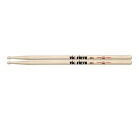 Vic Firth - Bacchette per Batteria Serie American Classic® Extreme - X5A - Hickory Americano - Punta di Legno
