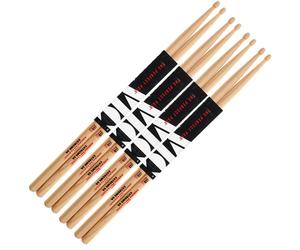 Vic Firth X5A Extreme 5A Value Pack