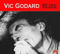 Vic Godard - 30 Odd Years