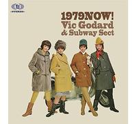 Vic Godard & Subway Set - 1979 Now!