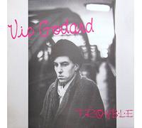 Vic Godard - T.R.O.U.B.L.E. (Trouble) [Vinyl LP] [Schallplatte]
