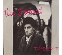 Vic GODARD - Trouble