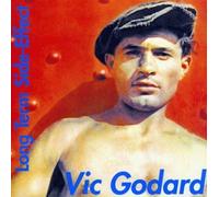 Vic Goddard - Long Term Side-Effect