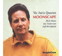 Vic Juris Quartet Moonscape (CD) Album