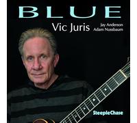 Vic Juris Trio - Blues