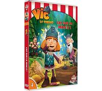 Vic le vicking : cap sur la magie !