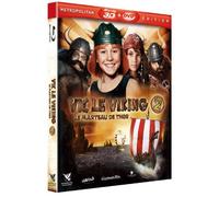 Vic le Viking 2 : Le marteau de Thor [Combo Blu-ray 3D + DVD] [Edizione: Francia];Wickie auf groÃŸer Fahrt