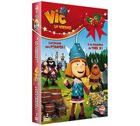 Vic Le Viking Coffret 2 Dvd