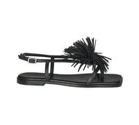 Vic Matié, ,Shoes ,Donna ,Nero ,39 EU 5200 Baron Sandal