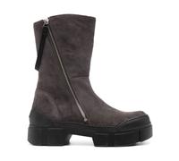Vic Matié - Ankle Boot - - Shoes - Donna - Grigio - 37 EU