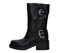 Vic Matié - Ankle Stivali - - Shoes - Donna - Nero - 41 EU