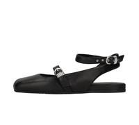 Vic Matié - Ballerinas - - Shoes - Donna - Nero - 36 EU