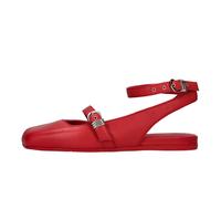 Vic Matié - Ballerinas - - Shoes - Donna - Rosso - 38 EU