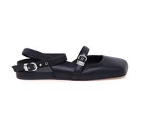 Vic Matié - Ballerine - - Shoes - Donna - Nero - 38 EU