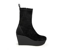 Vic Matié - Berlin Ankle Boot - - Shoes - Donna - Nero - 36 EU