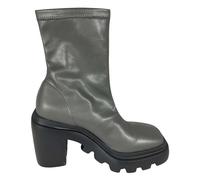 Vic Matié - Charme Stiefelette - - Shoes - Uomo - Verde - 40 EU