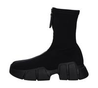 Vic Matié - Chelsea Stivali - - Shoes - Donna - Nero - 36 EU