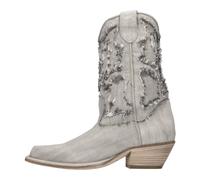 Vic Matié - Cowboy Stivali - - Shoes - Donna - Grigio - 40 EU