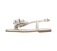 Vic Matié - Flat Sandali - - Shoes - Donna - Beige - 37 1/2 EU