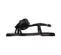 Vic Matié - Flat Sandali - - Shoes - Donna - Nero - 40 EU