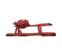 Vic Matié - Flat Sandali - - Shoes - Donna - Rosso - 40 EU