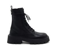Vic Matié - H04 Bob-Anfibio nero - - Shoes - Donna - Nero - 38 EU