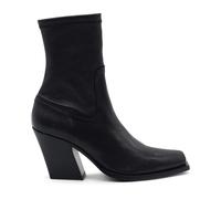 Vic Matié - H10 Jolene Stivaletto stretch - -Shoes -Donna -Nero -39 EU