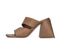 Vic Matié - Heeled Mules - - Shoes - Donna - Marrone - 37 EU