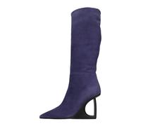 Vic Matié - Heeled Stivali - - Shoes - Donna - Blu - 41 EU