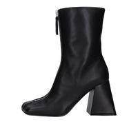 Vic Matié - Heeled Stivali - - Shoes - Donna - Nero - 38 1/2 EU