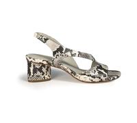 Vic Matié - K16 Drop Sandal - - Shoes - Donna - Blu - 39 EU
