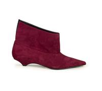 Vic Matié - K20 Kitty Ankle Boot - - Shoes - Donna - Rosso - 39 EU