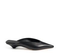 Vic Matié - K20 Kitty Mule - - Shoes - Donna - Nero - 37 EU