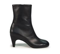 Vic Matié - L42 Edge Ankle Boot - - Shoes - Donna - Nero - 38 EU