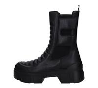 Vic Matié - Lace-up Stivali - - Shoes - Donna - Nero - 40 EU