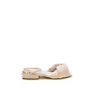 Vic Matié - Sandali Eleganti - - Shoes - Donna - Bianco - 37 EU