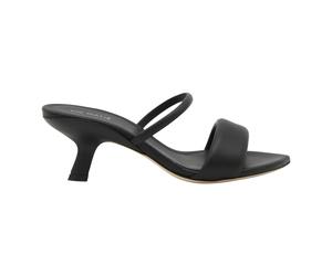 Vic Matié - Sandali Neri - - Shoes - Donna - Nero - 37 EU