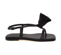Vic Matié, ,Shoes ,Donna ,Nero ,39 EU 5200 Baron Sandal